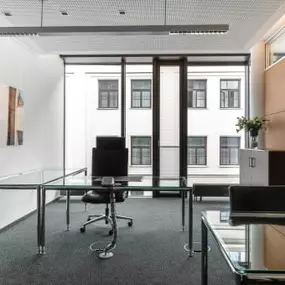 Bild von Signature by Regus - Munich, Staatsoper