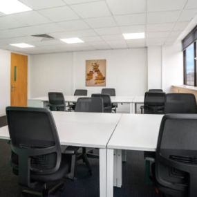 Bild von Regus - Nottingham City Centre