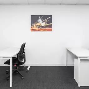 Bild von Regus - Nottingham City Centre