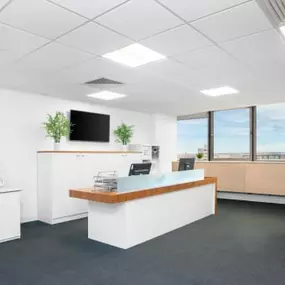 Bild von Regus - Nottingham City Centre