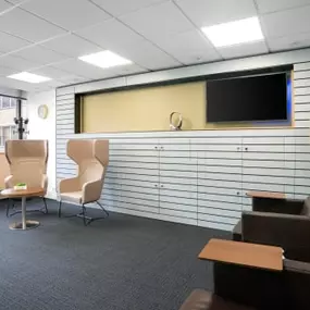 Bild von Regus - Nottingham City Centre