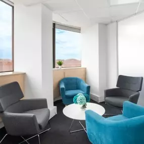 Bild von Regus - Nottingham City Centre