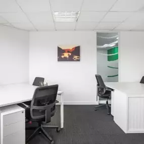 Bild von Regus - Nottingham City Centre