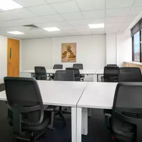 Bild von Regus - Nottingham City Centre