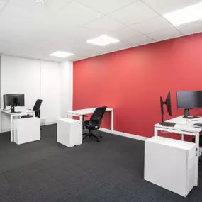 Bild von Regus - Nottingham City Centre