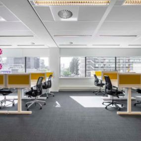 Bild von Regus - Rotterdam, City WNA