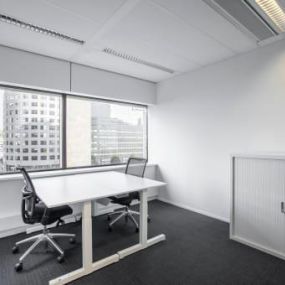 Bild von Regus - Rotterdam, City WNA