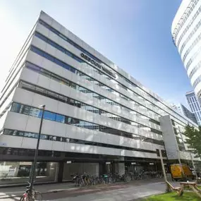 Bild von Regus - Rotterdam, City WNA