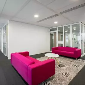 Bild von Regus - Rotterdam, City WNA