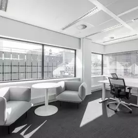 Bild von Regus - Rotterdam, City WNA