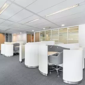 Bild von Regus - Rotterdam, City WNA