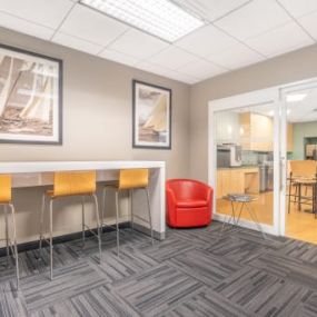 Bild von Regus - Pennsylvania, Philadelphia - One Liberty Place