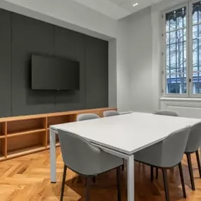 Bild von Signature by Regus - Lyon, 41 cours de la Liberte