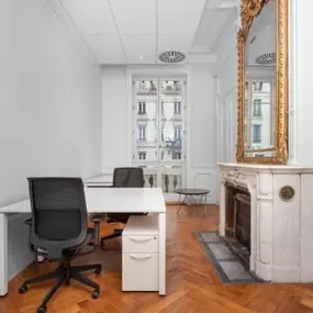 Bild von Signature by Regus - Lyon, 41 cours de la Liberte