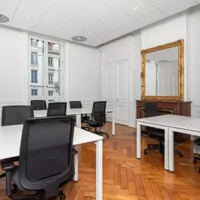 Bild von Signature by Regus - Lyon, 41 cours de la Liberte