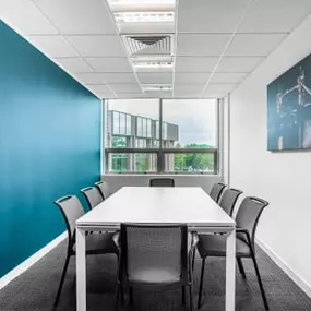 Bild von Regus - Peterborough City Centre