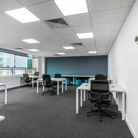 Bild von Regus - Peterborough City Centre