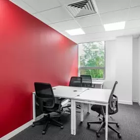 Bild von Regus - Peterborough City Centre