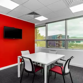 Bild von Regus - Peterborough City Centre