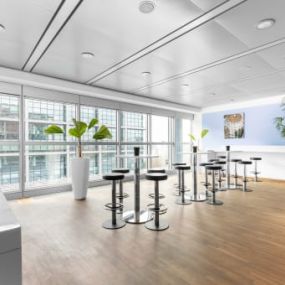 Bild von Regus - Berlin, Berlin Hauptbahnhof