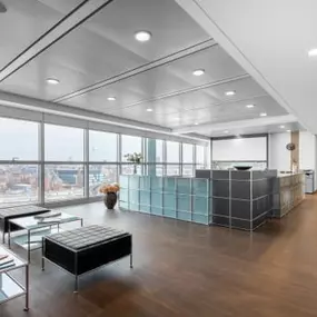 Bild von Regus - Berlin, Berlin Hauptbahnhof