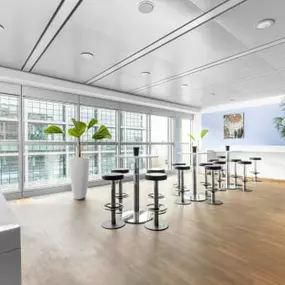 Bild von Regus - Berlin, Berlin Hauptbahnhof