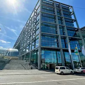 Bild von Regus - Berlin, Berlin Hauptbahnhof