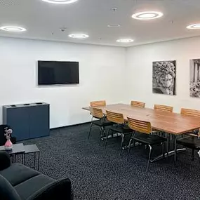 Bild von Regus - Berlin, Berlin Hauptbahnhof