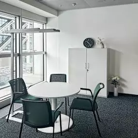 Bild von Regus - Berlin, Berlin Hauptbahnhof