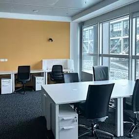 Bild von Regus - Berlin, Berlin Hauptbahnhof