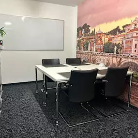 Bild von Regus - Berlin, Berlin Hauptbahnhof