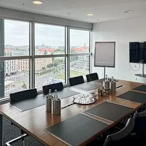 Bild von Regus - Berlin, Berlin Hauptbahnhof