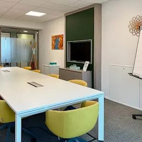 Bild von Regus - Milan, Cologno Monzese