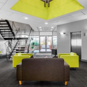 Bild von Regus - Leeds Thorpe Park