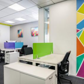 Bild von Regus - Leeds Thorpe Park