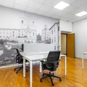 Bild von Regus - Rome Popolo