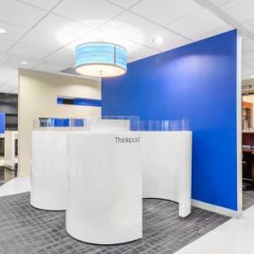 Bild von Regus -  Ontario - Lakeshore Center