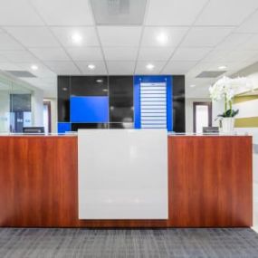 Bild von Regus -  Ontario - Lakeshore Center