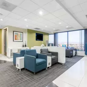 Bild von Regus -  Ontario - Lakeshore Center