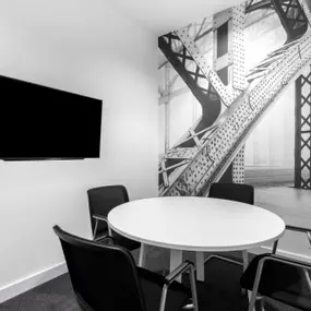 Bild von Regus - Krakow, Graffit House