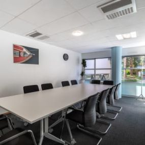 Bild von HQ by Regus- Lyon, Vaise Verrazzano