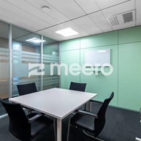 Bild von HQ by Regus- Lyon, Vaise Verrazzano