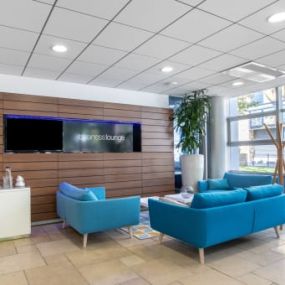 Bild von HQ by Regus- Lyon, Vaise Verrazzano