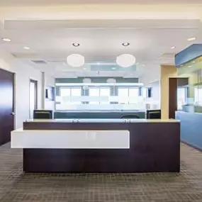 Bild von Regus - Nevada, Henderson - The District at Green Valley Parkway