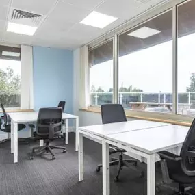 Bild von Regus - Staines, London Road