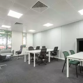 Bild von Regus - Staines, London Road