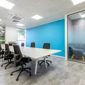 Bild von Regus - Staines, London Road