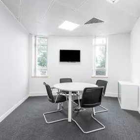 Bild von Regus - Staines, London Road