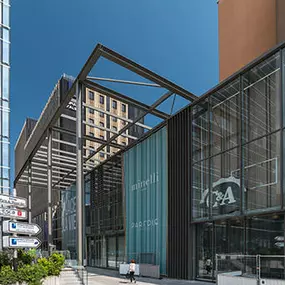 Bild von Regus - Strasbourg Les Halles