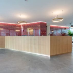 Bild von Regus - San Donato, Ten Building